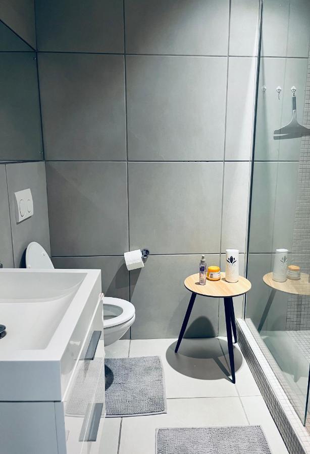 Modernluxe Apartment Віндгук Екстер'єр фото
