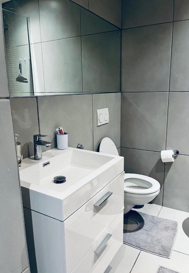 Modernluxe Apartment Віндгук Екстер'єр фото