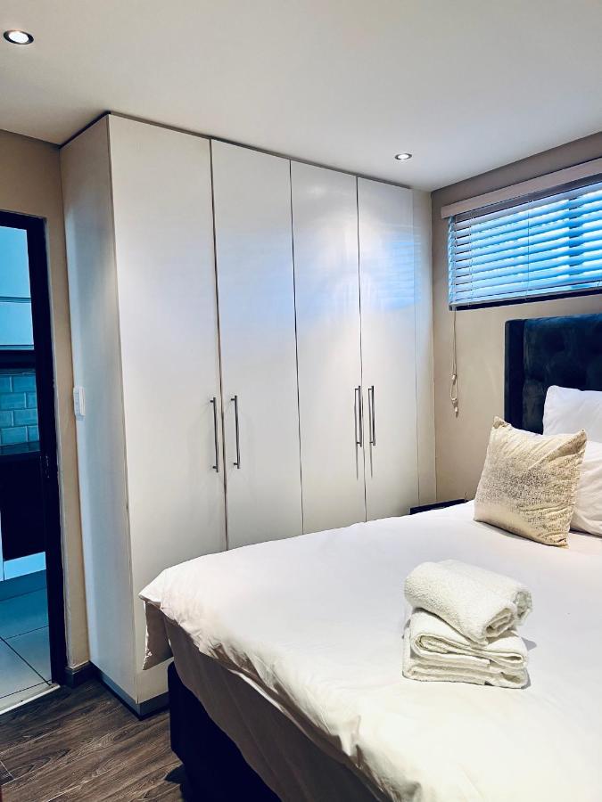 Modernluxe Apartment Віндгук Екстер'єр фото