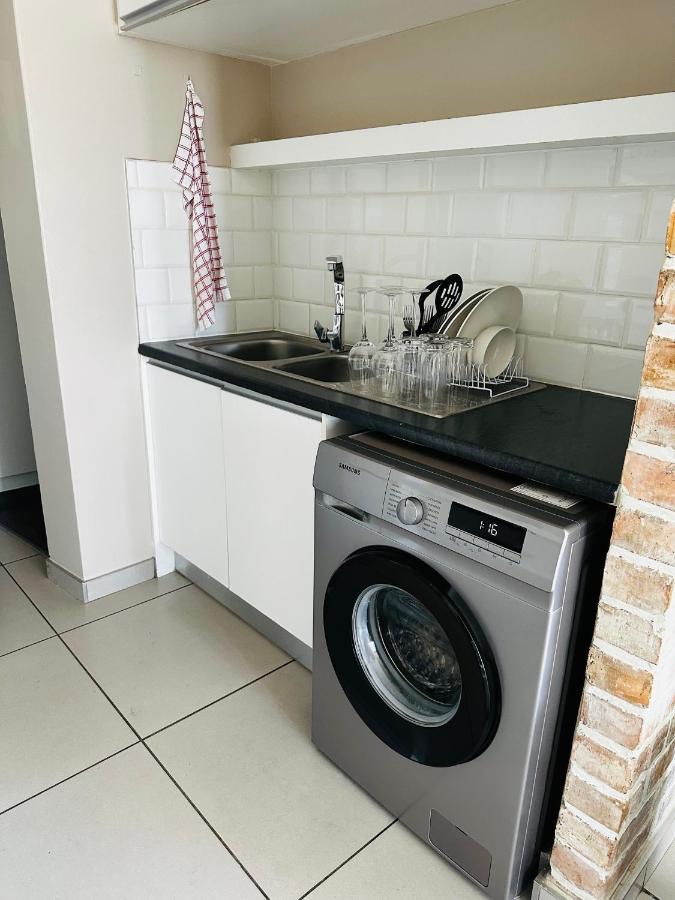 Modernluxe Apartment Віндгук Екстер'єр фото